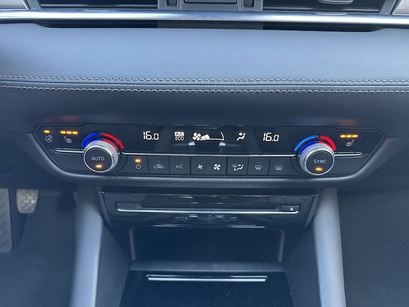 Mazda 6 (2019) 2.0i G-165 LED ACC Navi Blis - fotka 10 z 49
