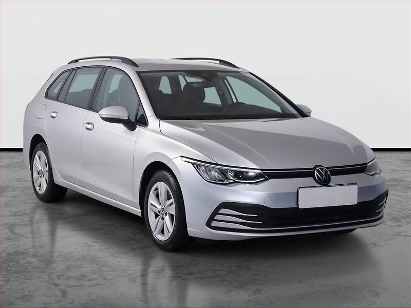 Volkswagen Golf (2022) 2.0 TDI, Automat, Navi - fotografie inzerátu