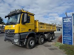 Mercedes-Benz 3251 Arocs 8x4 EURO 6 S3 - fotografie inzerátu