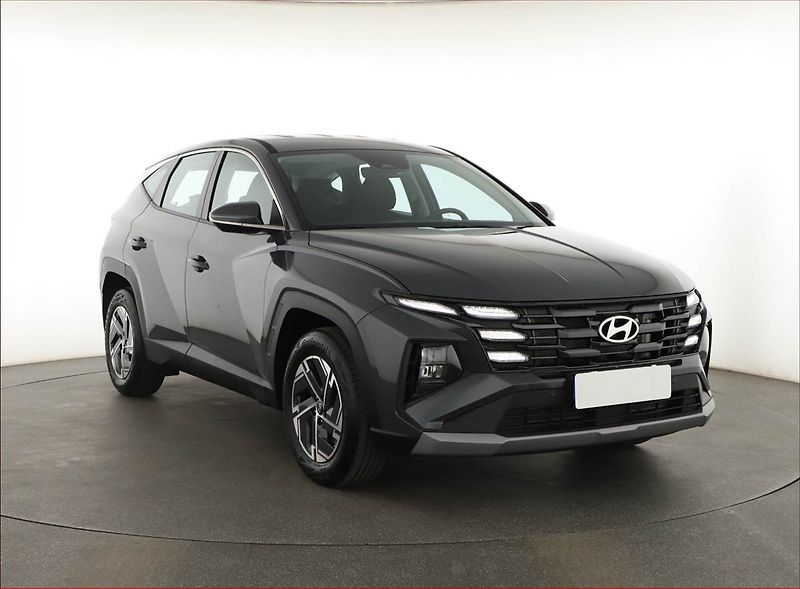 Hyundai Tucson (2026) 1.6 T-GDI, COMFORT, KEYLESS - fotka 1 z 18