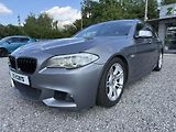 BMW Řada 5 530d (F11) M-paket 180kW - náhled 1