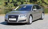 Audi A8 4.2 TDI/V8/Design-Selection/CZ - náhled 41