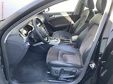 Audi A4 Allroad (2015) 2.0TDi Quattro, servis.kniha - náhled 9
