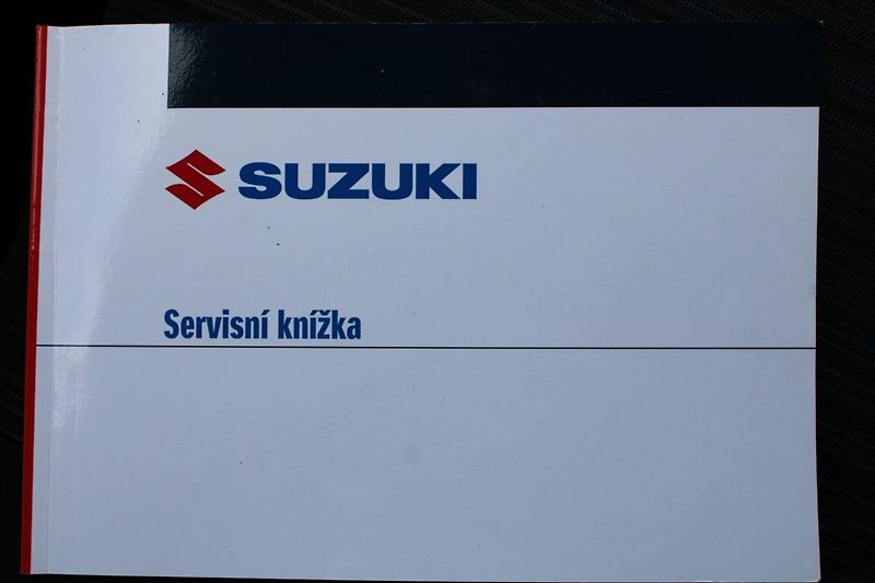 Suzuki Swift 1,2 i  ČR,1.MAJ,AUTOMAT,69TKM - fotka 23 z 23
