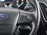 Ford Focus (2016) 1.5 TDCi, Tempomat - náhled 19