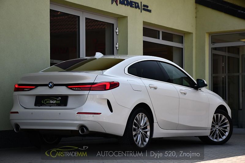 BMW Řada 2 218d ČR 1.MAJ - fotka 5 z 47