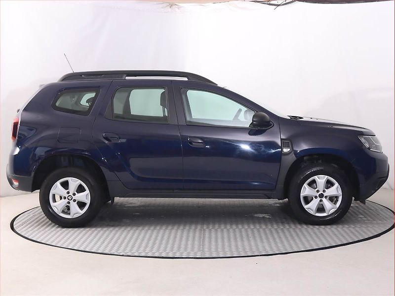 Dacia Duster (2020) 1.3 TCe, Serv.kniha, Tempomat - fotka 6 z 16