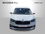 Škoda Fabia (2025) 1.0 MPI Selection - náhled 4