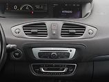 Renault Grand Scénic (2015) Limited 1.5 dCi, Serv.kniha - náhled 12
