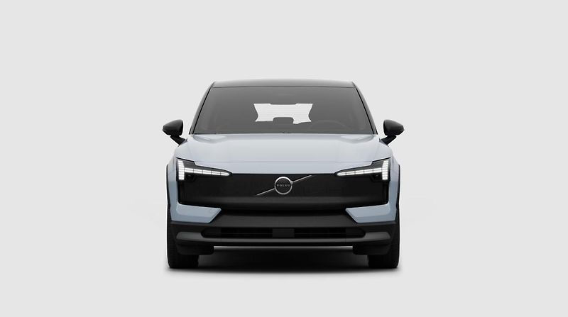 Volvo EX30 (2026) CC P5 RWD LONG RANGE PLUS  - fotka 22 z 23