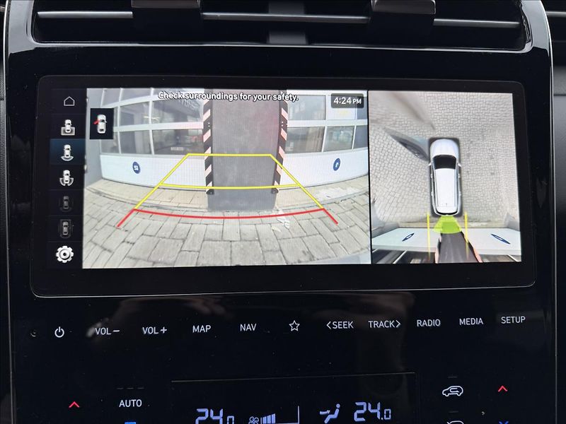 Hyundai Tucson 1,6 T-GDI Freedom Plus - fotka 5 z 19