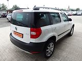 Škoda Yeti 1.2 TSI KLIMA, 8x AIRBAG - náhled 3