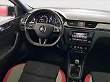 Škoda Rapid (2019) Spaceback 1.0 TSI, Tempomat - náhled 7
