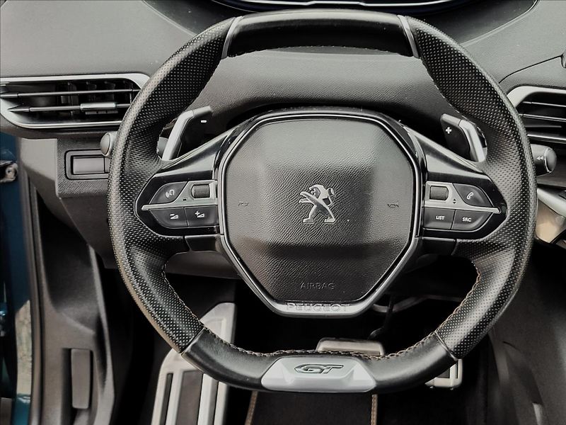 Peugeot 5008 2,0 zálohováno - fotka 22 z 50