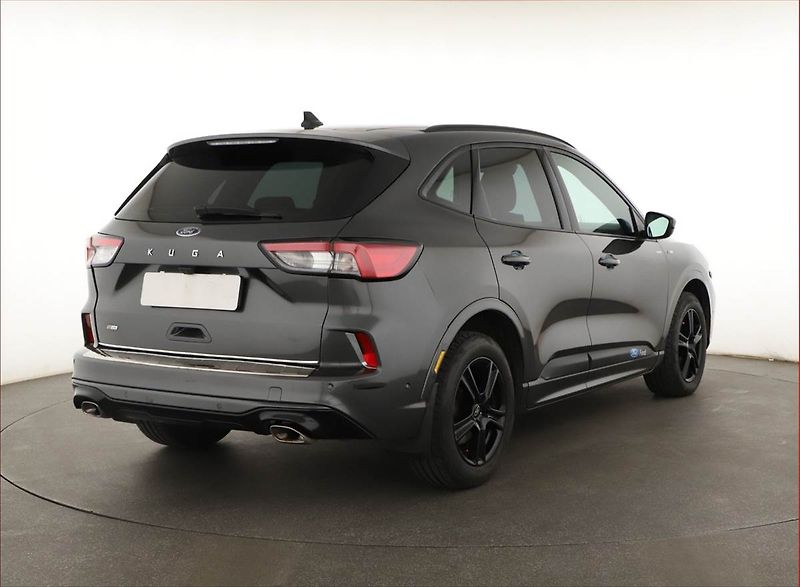 Ford Kuga (2020) ST-Line 2.0 EcoBlue - fotka 5 z 20