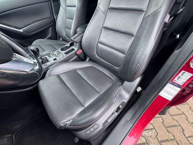 Mazda CX-5 (2015) 2,2D 129KW TAŽNÉ TOPREVOLUTION - fotka 20 z 50