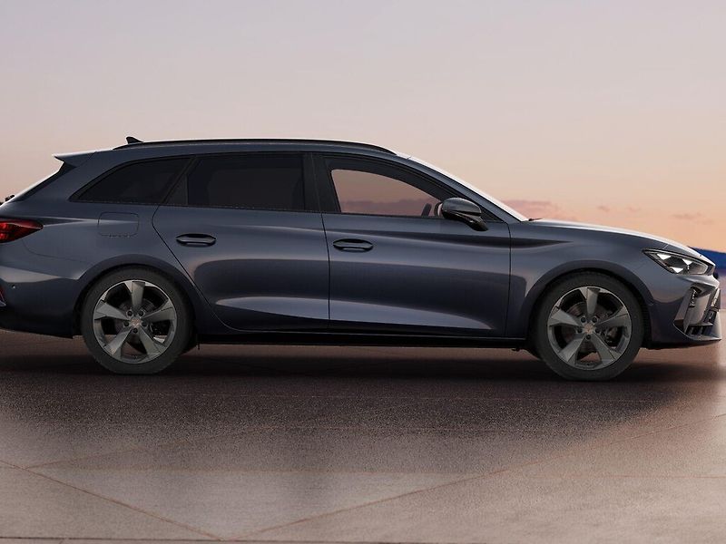 Cupra Leon 2.0TSI 150kW DSG 4WD - fotka 11 z 13