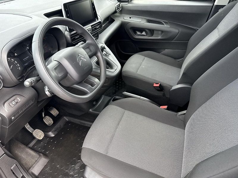 Citroën Berlingo (2022) 1.5 HDI LIVE PACK - fotka 7 z 25