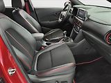 Hyundai Kona (2018) 1.0 T-GDI, Serv.kniha, Kůže - náhled 9