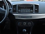 Mitsubishi Lancer (2014) 1.6 MIVEC, ČR,1.maj - náhled 12