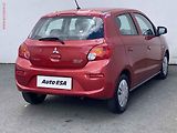 Mitsubishi Space Star (2018) 1.0i, AC, STK4/28 - náhled 3