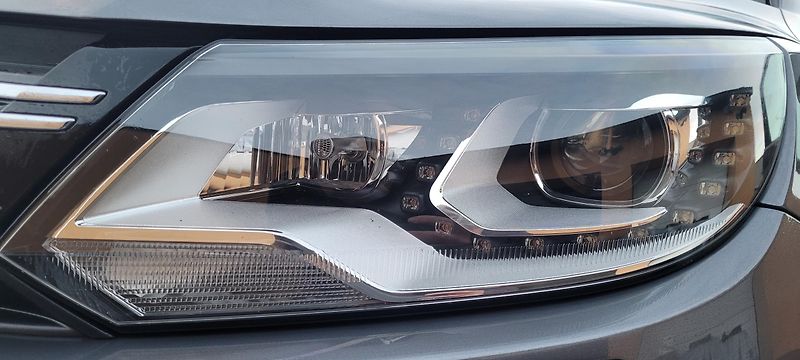 Volkswagen Tiguan (2016) 1,4TSi110kW DSG R-Line BiXenon - fotka 38 z 39