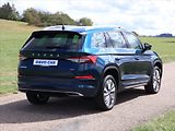 Škoda Kodiaq 2,0 TDI 147kW L&K 4x4 DSG DPH - náhled 7