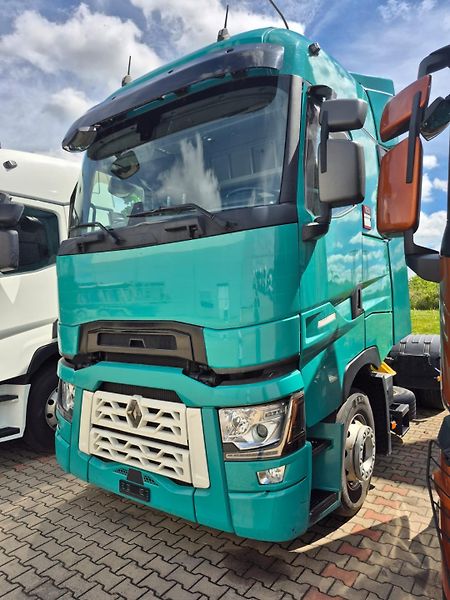 Renault Trucks T (2021) High 480  - fotka 2 z 4