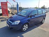 Opel Zafira 1,7 CDTi - náhled 1