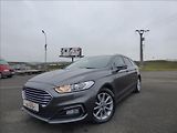 Ford Mondeo 2,0 EcoBlue,140kW,Navi,Keyless - náhled 8