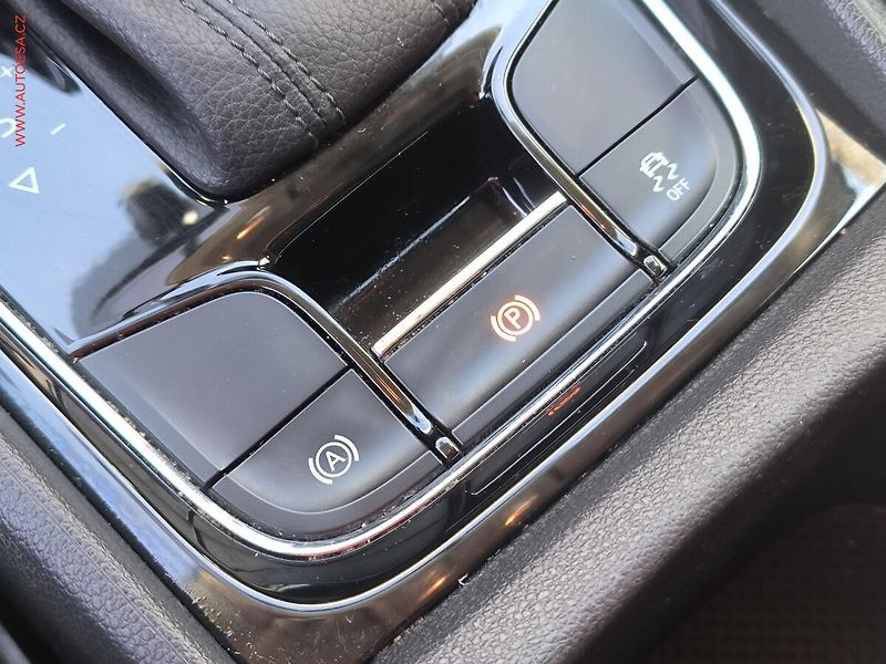Škoda Kodiaq (2020) 2.0 TDi 7míst, 2.maj,ČR - fotka 20 z 31