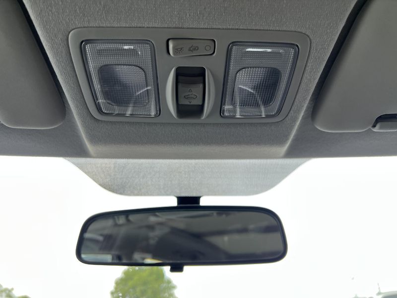 Kia Venga 1.4CVVT 66kw  KLIMA PANORAMA - fotka 19 z 38