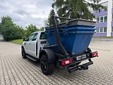 Ford Ranger 3,2 TDCi 4x4automat-kontejner - náhled 3