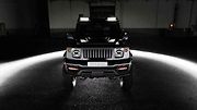 Suzuki Jimny Black Bison Editon