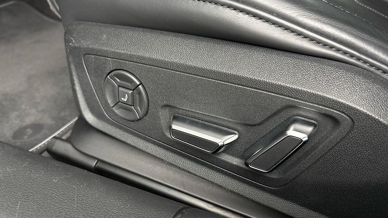 Audi S6 3.0 55TDI Quattro Tiptronic Av - fotka 21 z 37