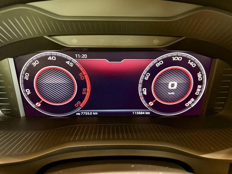 Škoda Kodiaq 2.0 TDi 176 Kw RS Challenge - fotka 8 z 40