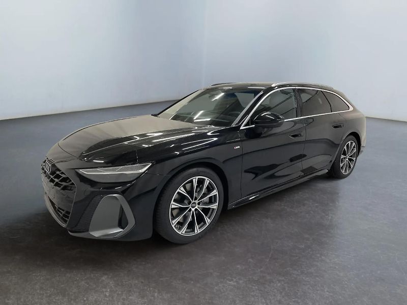 Audi A6 (2026) TDI q S-Line NezTop 360 Matrix - fotka 2 z 20