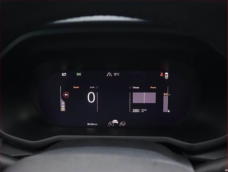 Polestar 2 (2022) Long Range 1 Motor, SoH 96% - fotka 11 z 22