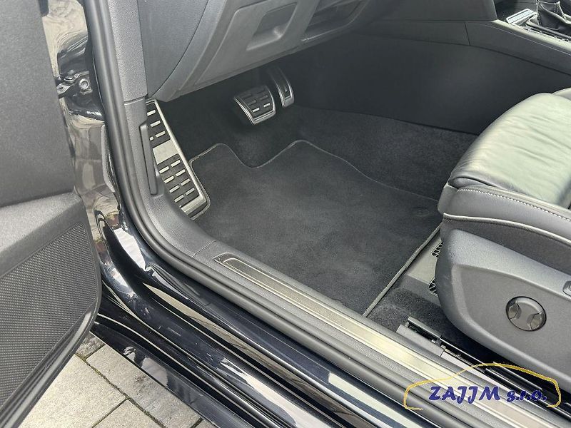 Volkswagen Arteon Shooting Brake R-line 2.0TDI 147kw 4x4 DSG - fotka 33 z 50