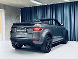 Land Rover Range Rover Evoque (2017) CABRIO*HSE*132KW*KAMERA - náhled 9