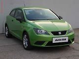 Seat Ibiza (2014) 1.2 12V, Reference, +kola - náhled 1