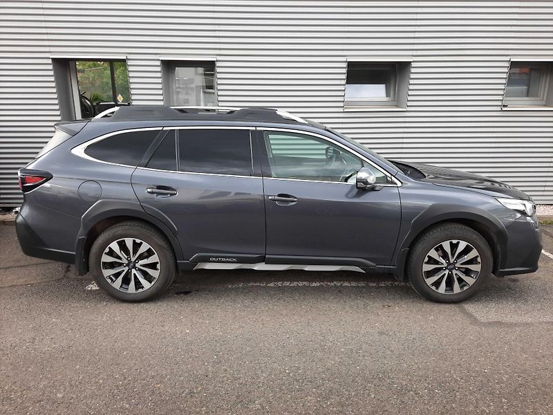 Subaru Outback (2021) 2,5i TOURING světlá kůže NAPPA - fotka 34 z 45