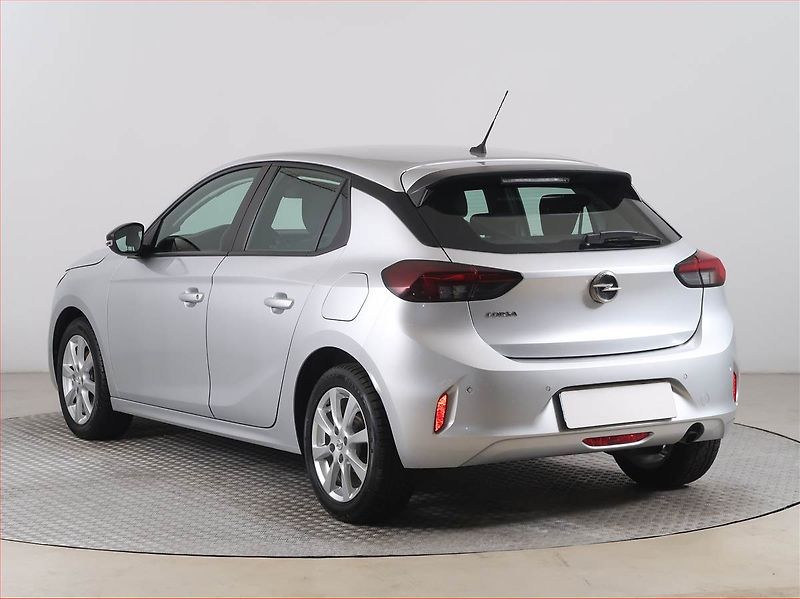Opel Corsa (2023) 1.2 Turbo, Serv.kniha - fotka 4 z 16