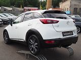 Mazda CX-3 (2017) 1.5 Skyactive-D AWD - náhled 1