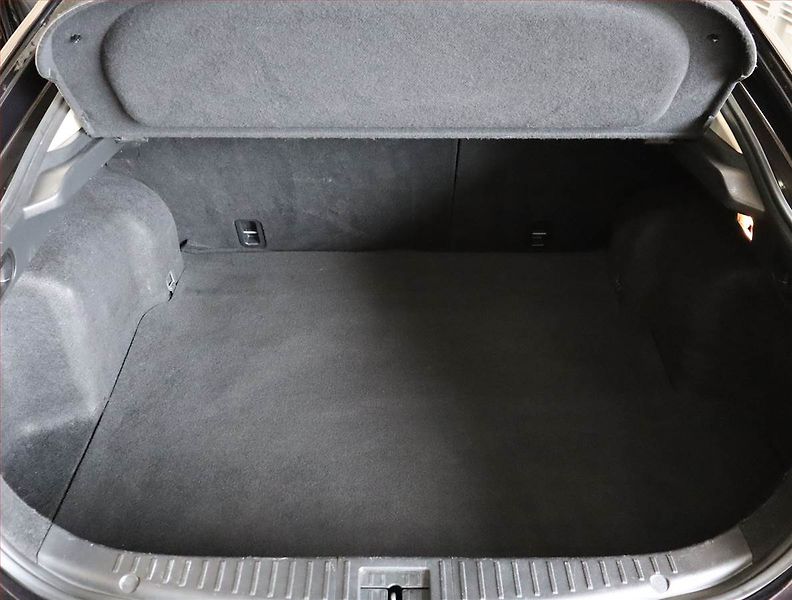 Mazda 6 (2008) 2.0, Tempomat - fotka 14 z 18