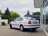 Škoda Octavia 1,8 20V 92kW KLIMA TAŽNÉ ŠÍBR - náhled 2