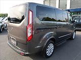 Ford Tourneo Custom 2,0 EcoBlue,96kW,9míst,navi - náhled 2