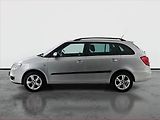 Škoda Fabia (2009) Elegance 1.6 16V, ČR,1.maj - náhled 2