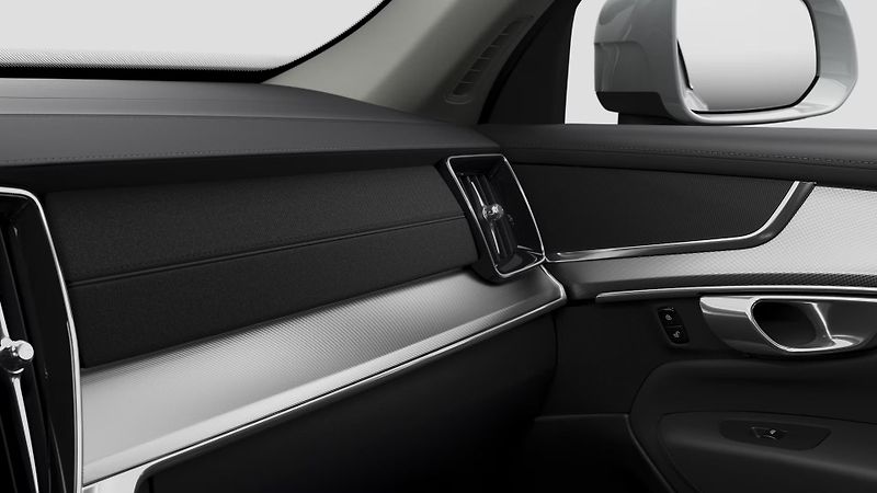 Volvo XC90 (2026) T8 AWD AUT Plug-in CORE 7míst - fotka 12 z 16