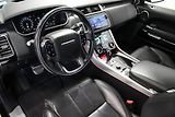 Land Rover Range Rover Sport 3,0 SDV6 AUTOBIGRAHPY DYNAMIC  - náhled 16